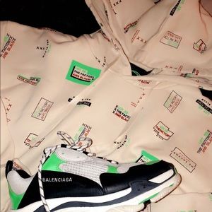 Popular Men’s scotch & soda hoodie size 2xl